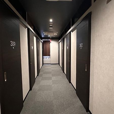 Hotel Capsule Inn Shizuoka Luaran gambar