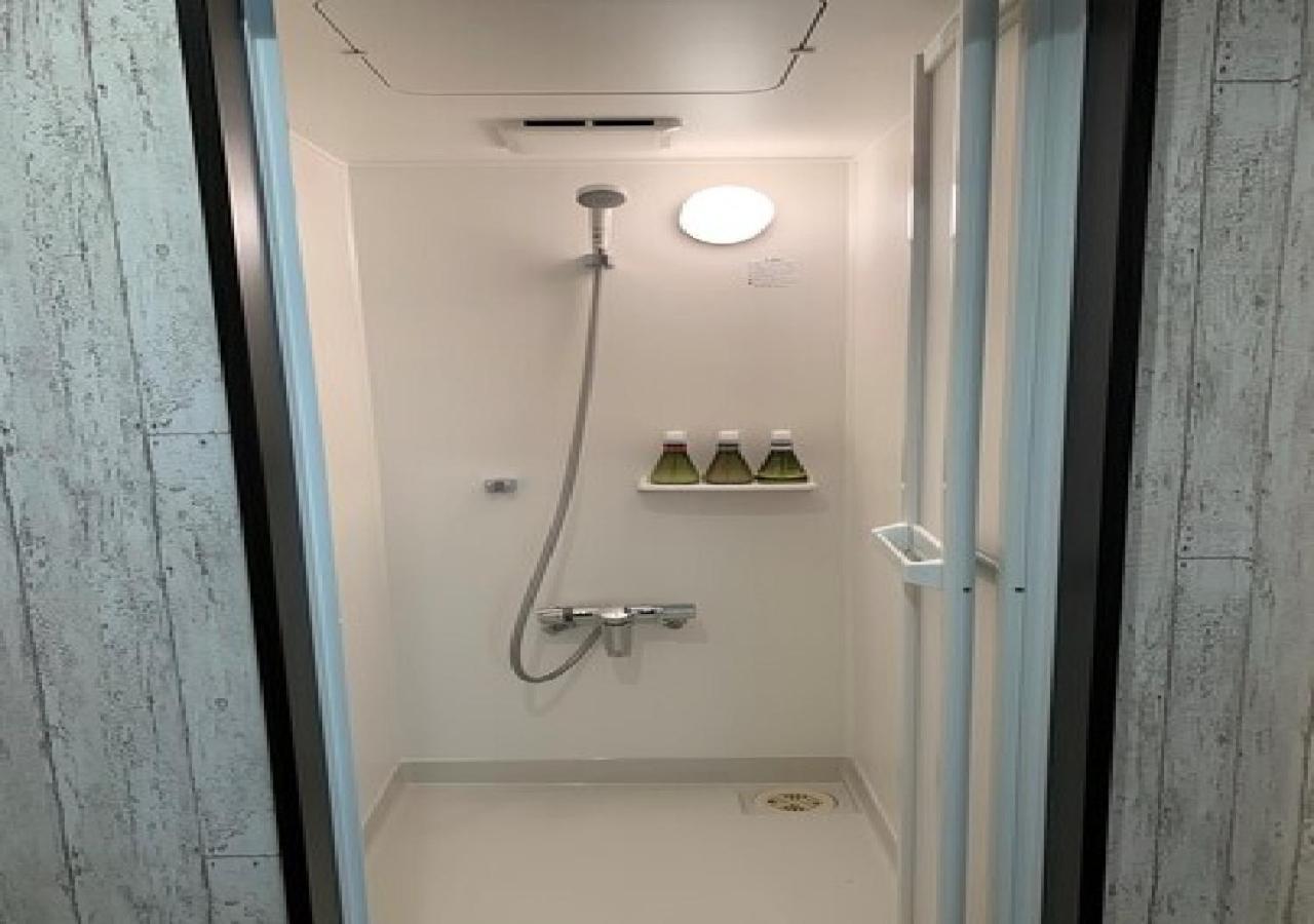 Hotel Capsule Inn Shizuoka Luaran gambar