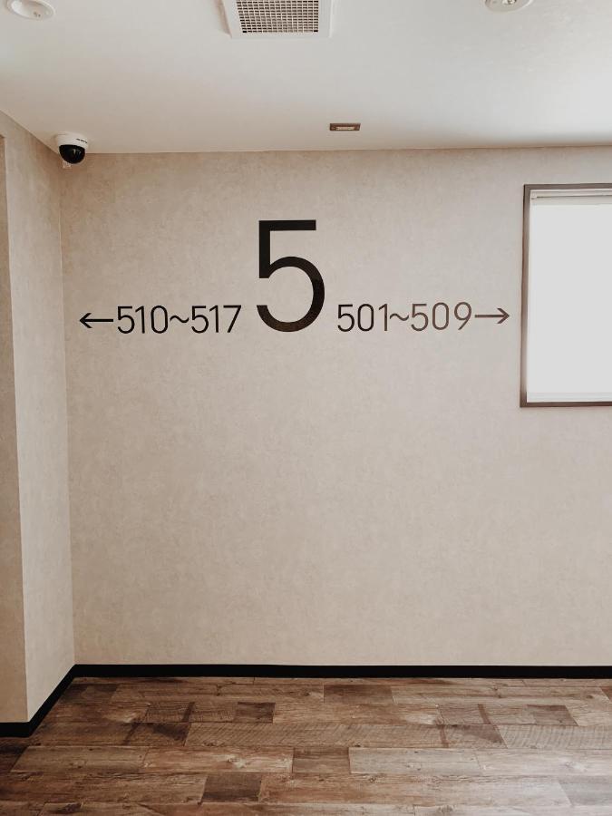 Hotel Capsule Inn Shizuoka Luaran gambar