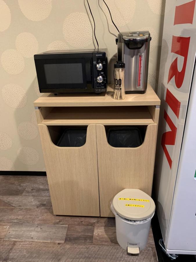 Hotel Capsule Inn Shizuoka Luaran gambar